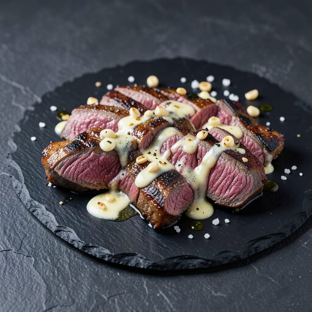 Beef 65 Recipe: Wok-Hei Crispy Edges and Silky Steak