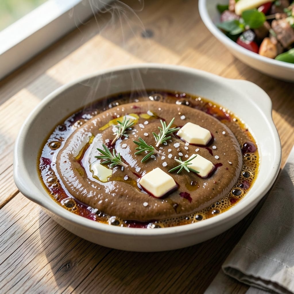 Beef Base Gravy Recipe: Rich Umami Depth in 10 Minutes