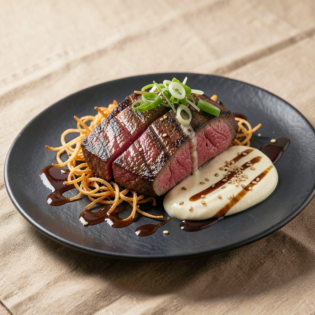 Bang Bang Beef Recipe: Crispy-Sauced Bites That Cling to Every Forkful